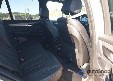 2017 BMW X5 xDrive35I from USA, damaged, VIN 5UXKR0C37H0V77624